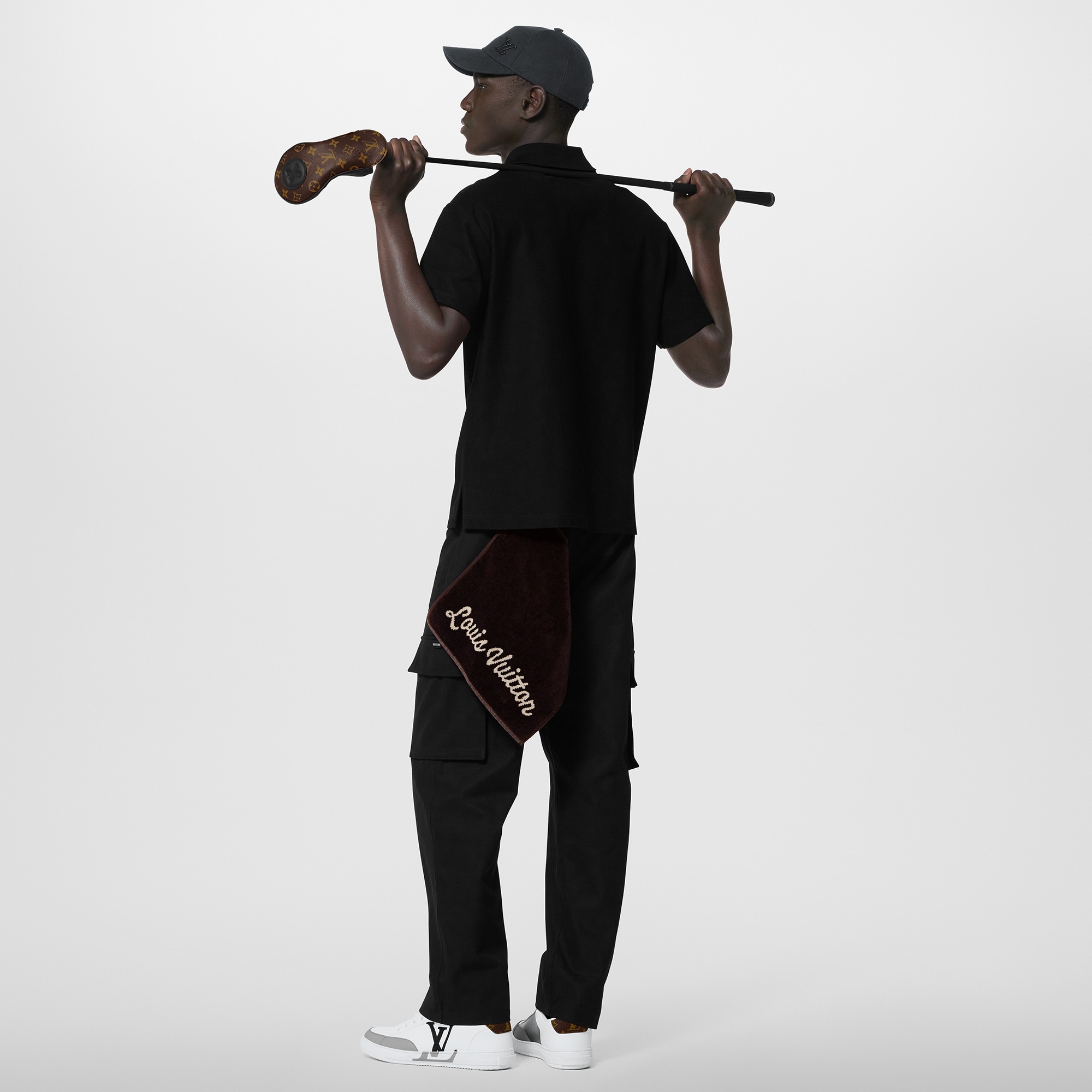 ゴルフ・ヘッドカバー ｜ルイ・ヴィトン 公式サイト - GI0825